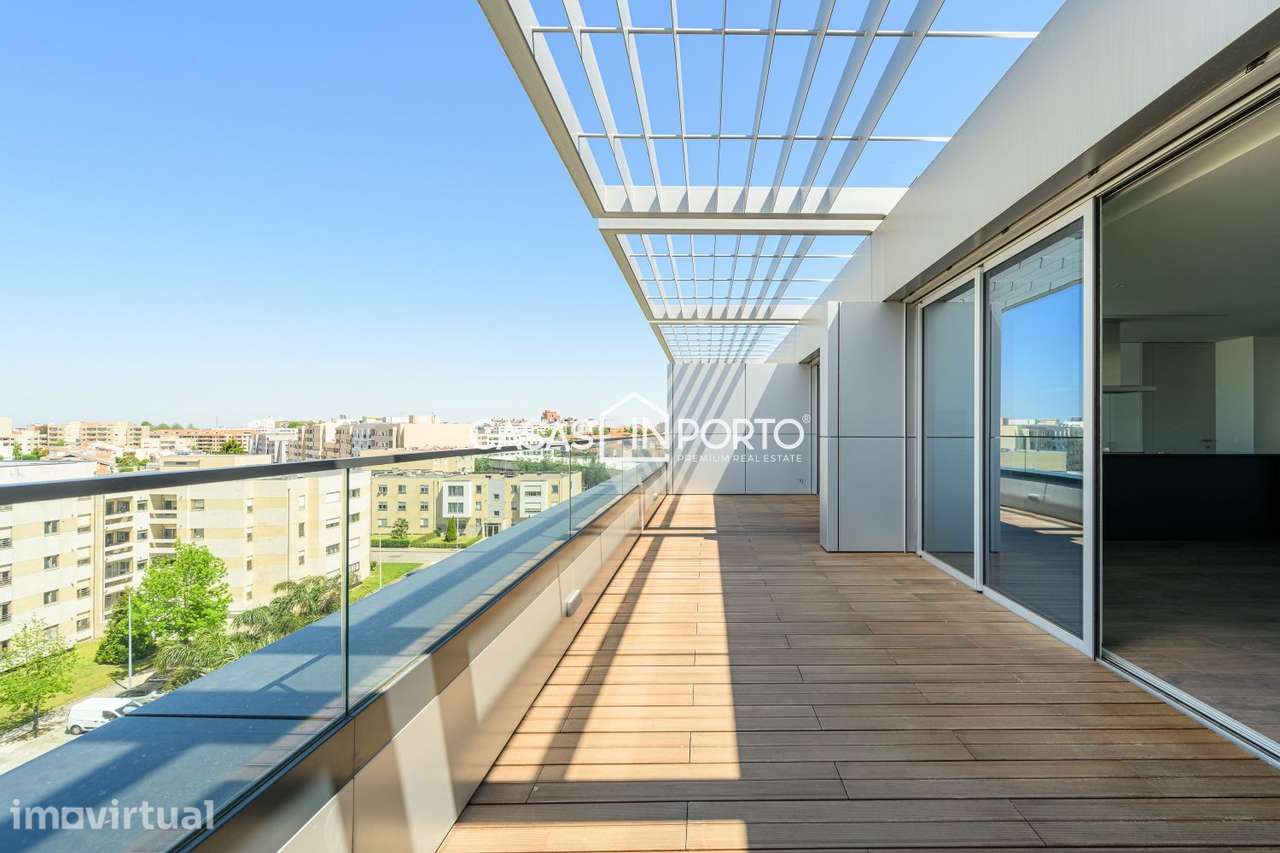 Luxuosa Penthouse ao City Golfe. - Grande imagem: 3/23