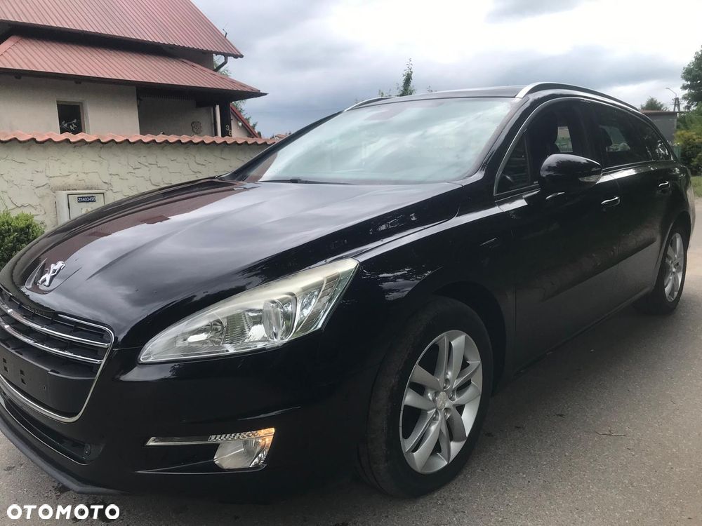 Peugeot 508 155 THP Style - 1