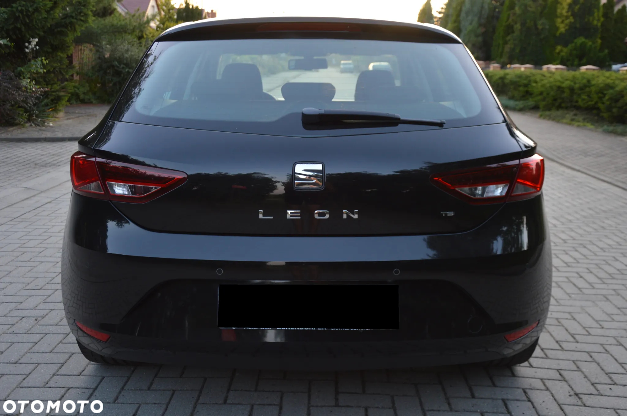 Seat Leon 1.4 TSI Start&Stop Style - 6