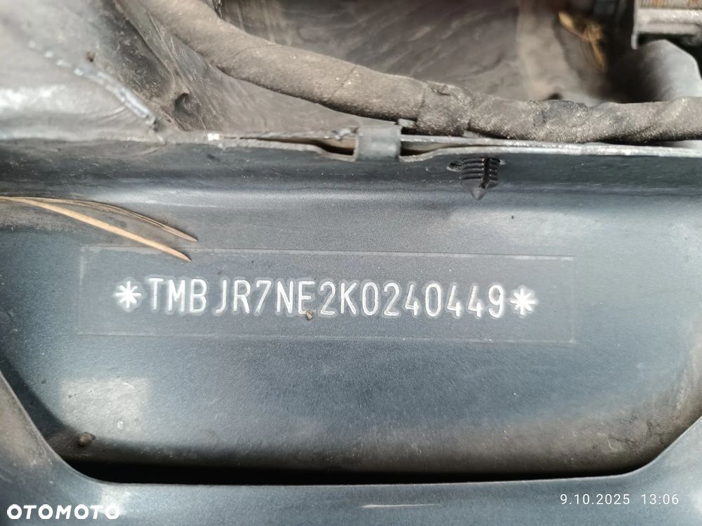 Skoda Octavia 1.5 TSI ACT Ambition - 13