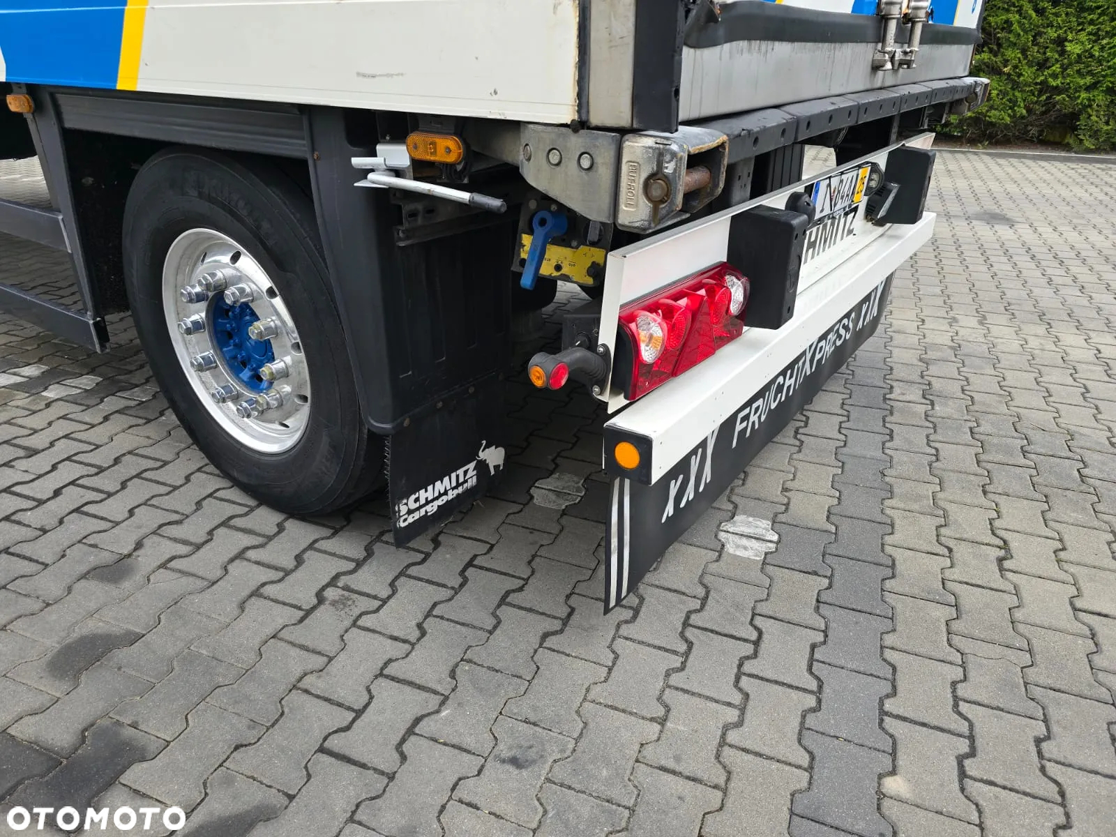Schmitz Cargobull - 16