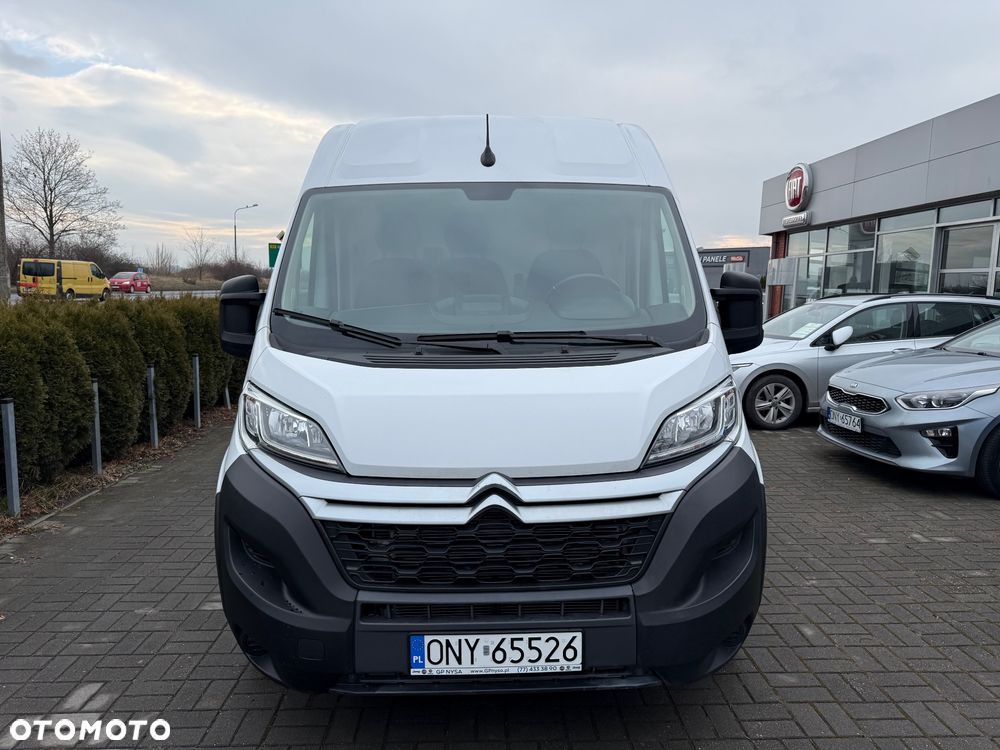 Citroën Jumper Ducato Proace Boxer Movano L2H2 - 3