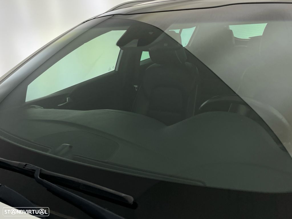Kia Sportage 1.7 CRDI ISG GT Line 7DCT - 21