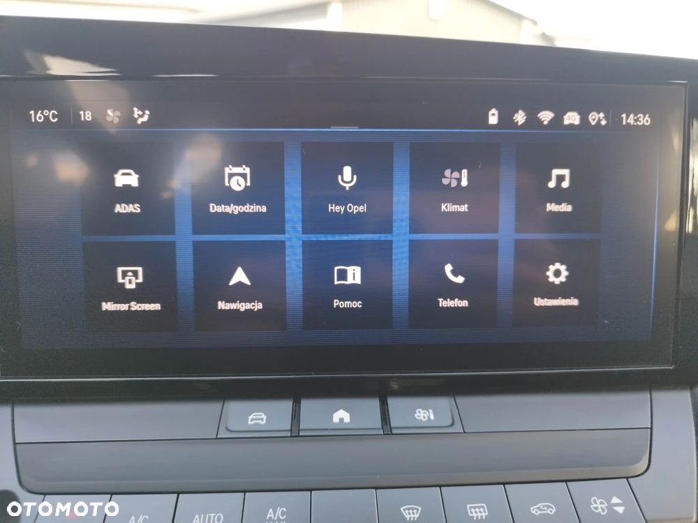 Opel Astra 1.2 Turbo Edition - 18