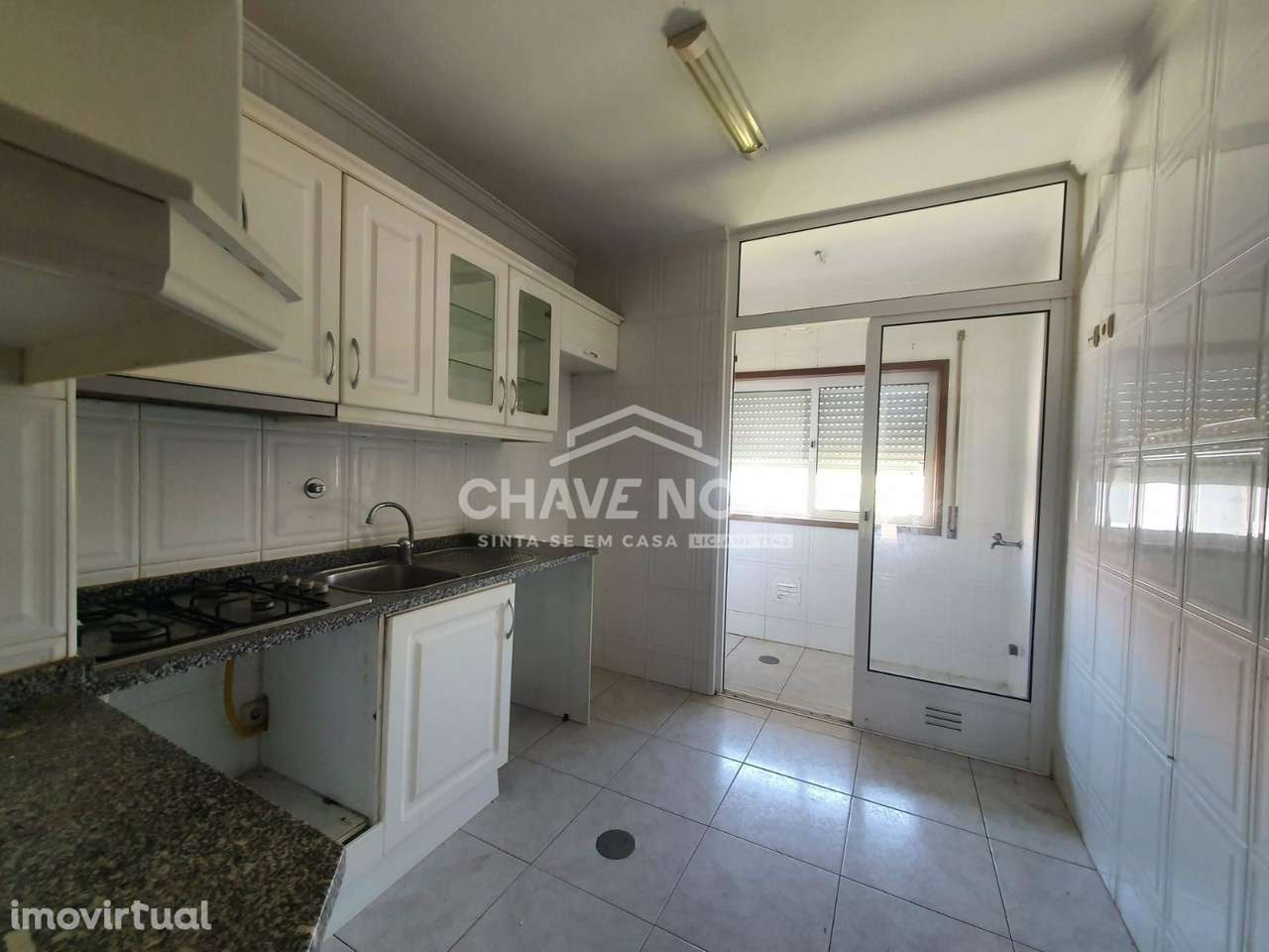 Apartamento T2 c/ Terraço em Canidelo - Grande imagem: 5/11