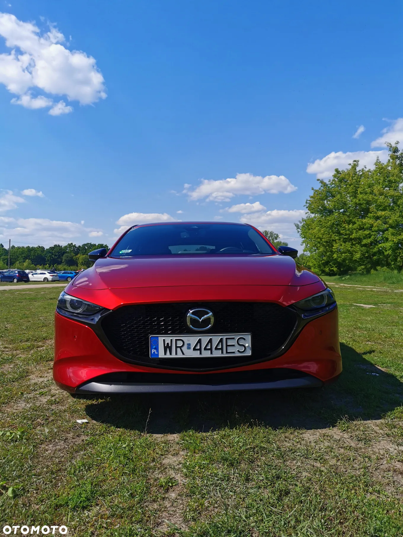 Mazda 3 2.0 Skyenergy - 4
