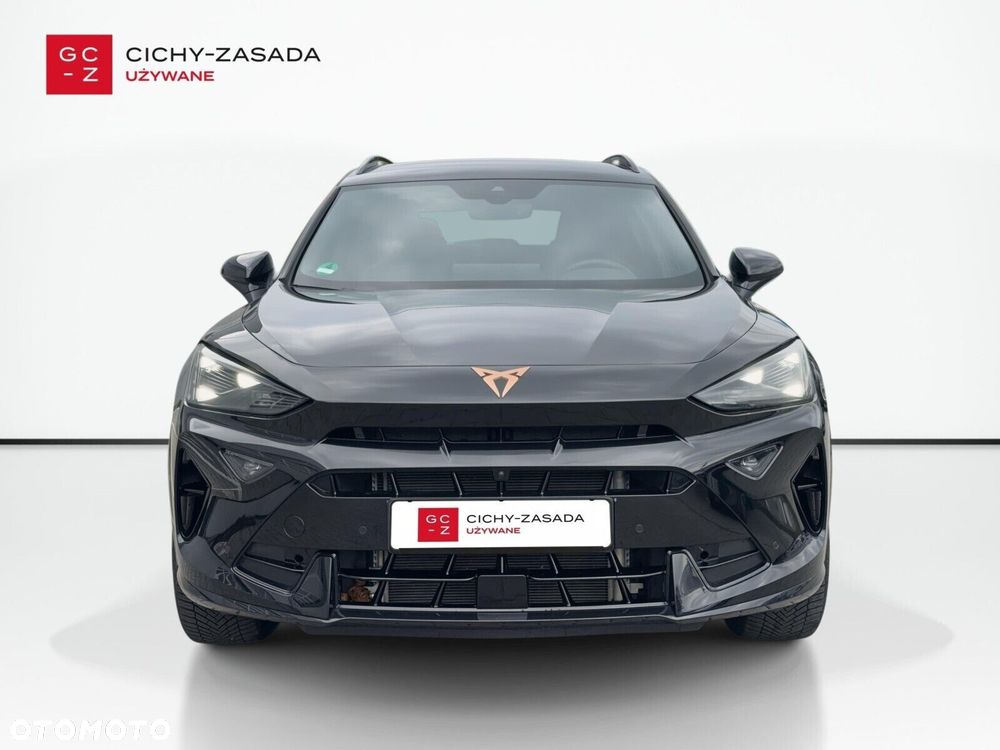Cupra Formentor 1.5 eTSI mHEV DSG - 2