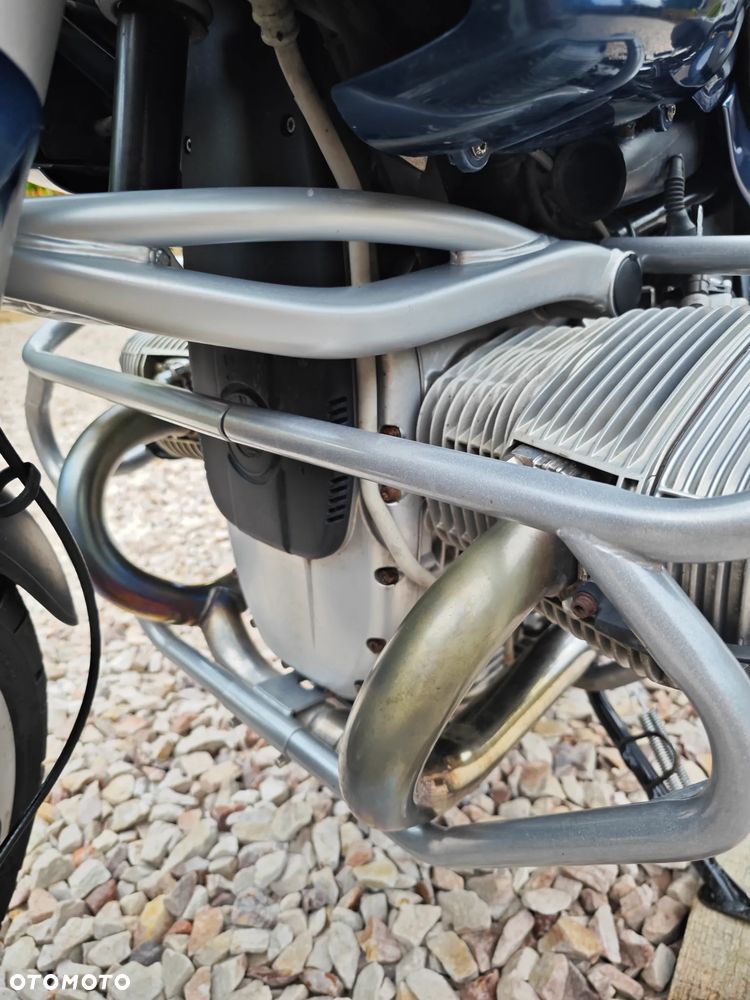 BMW R - 16