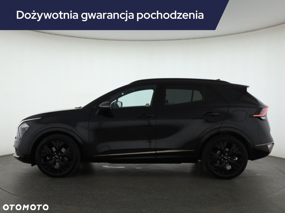 Kia Sportage - 4