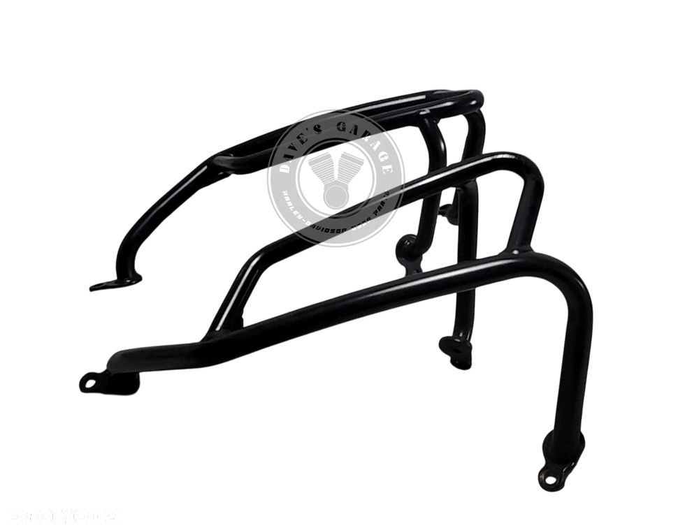 Gmole Harley Davidson Pan America 49000160A 49000161A - 1