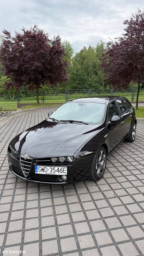 Alfa Romeo 159 2.0 JTDM 16V DPF Turismo - 8