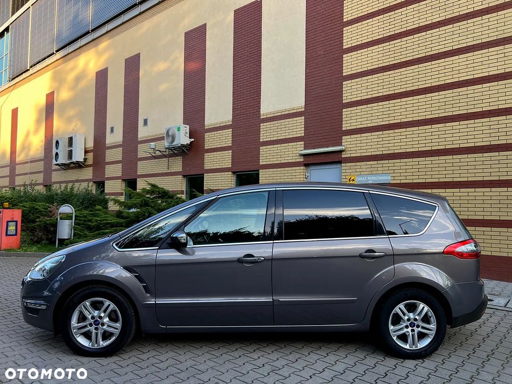 Ford S-Max - 30