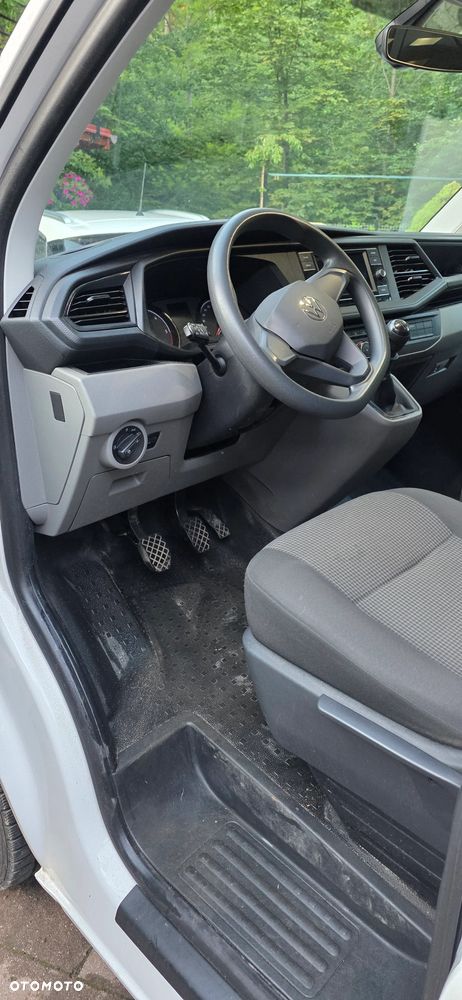 Volkswagen T6 - 11