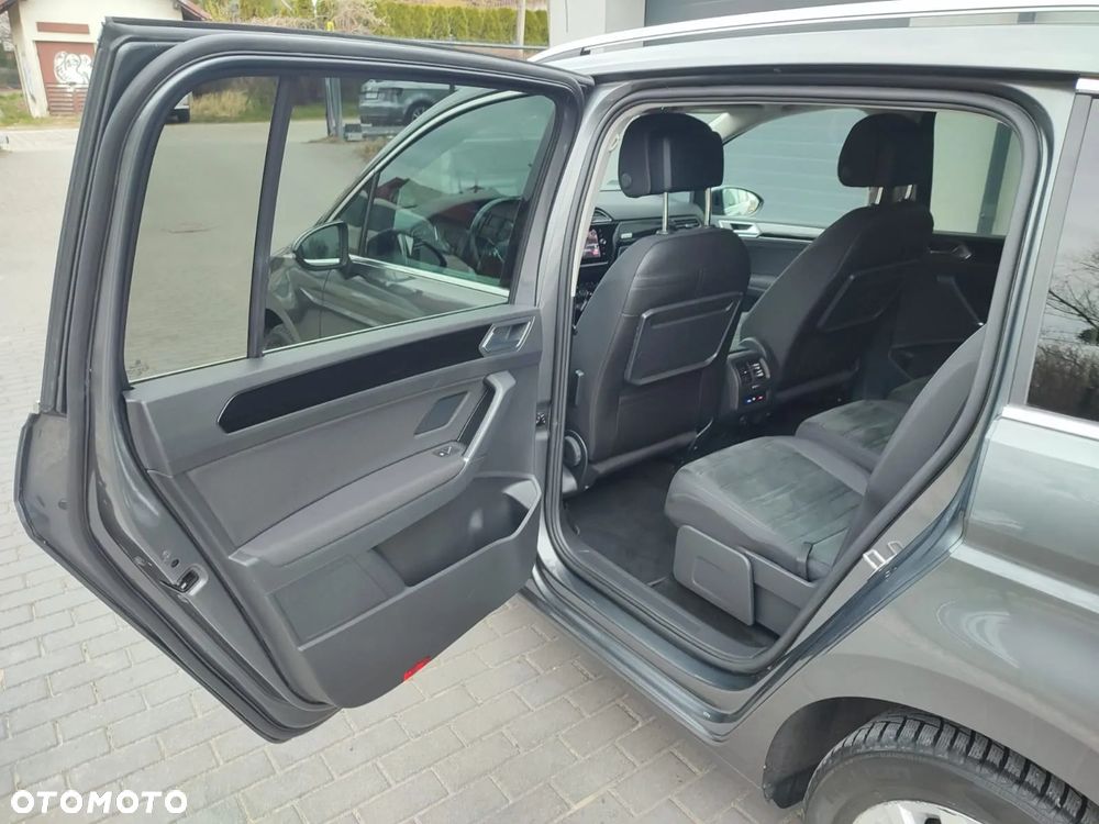 Volkswagen Touran 1.6 TDI SCR (BlueMotion Technology) DSG Comfortline - 13