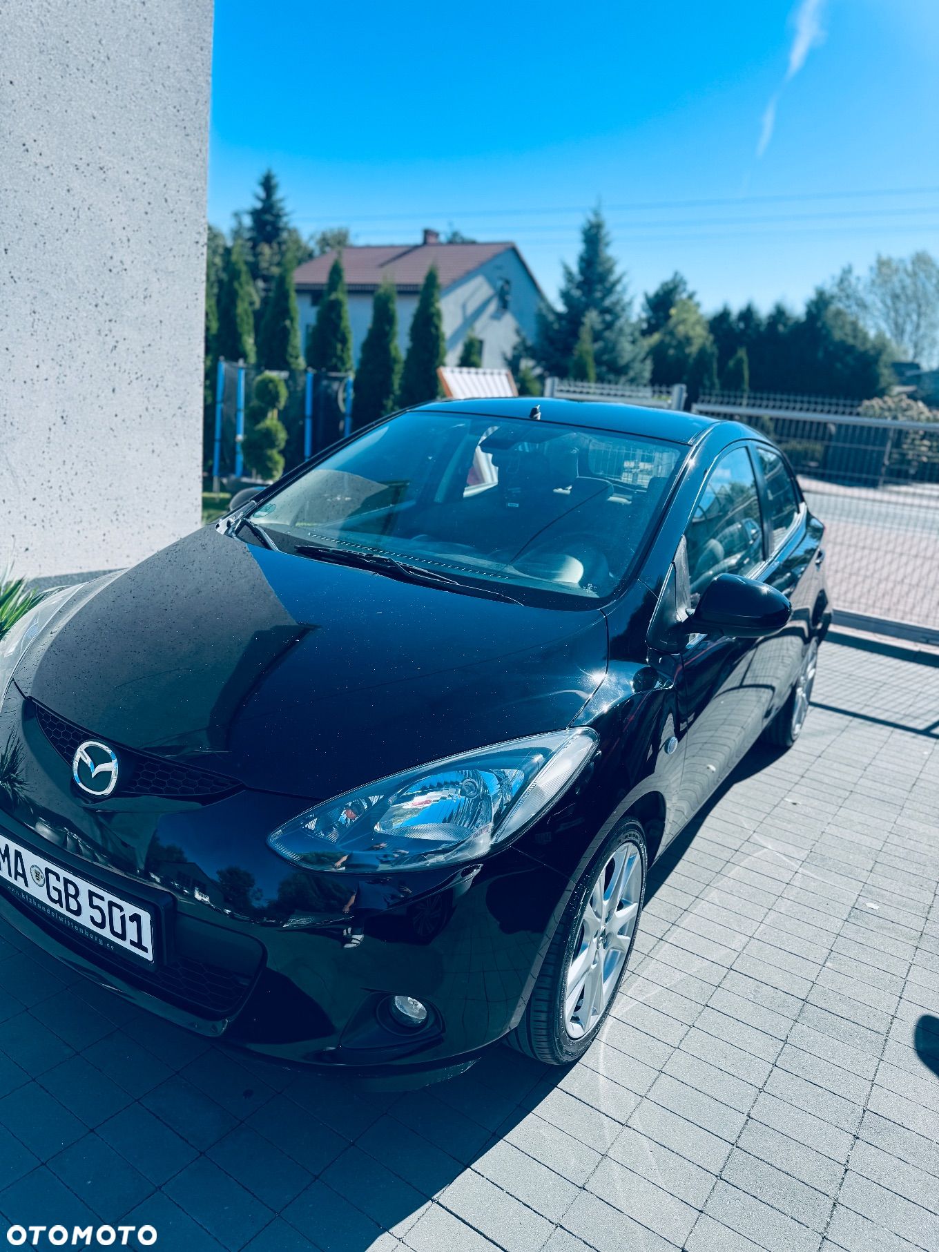 Mazda 2 1.3 Exclusive - 1