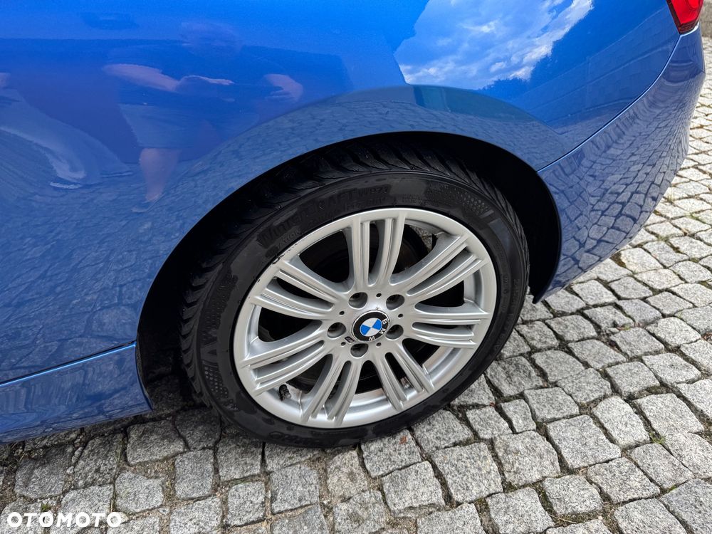 BMW Seria 1 118i M Sport - 27