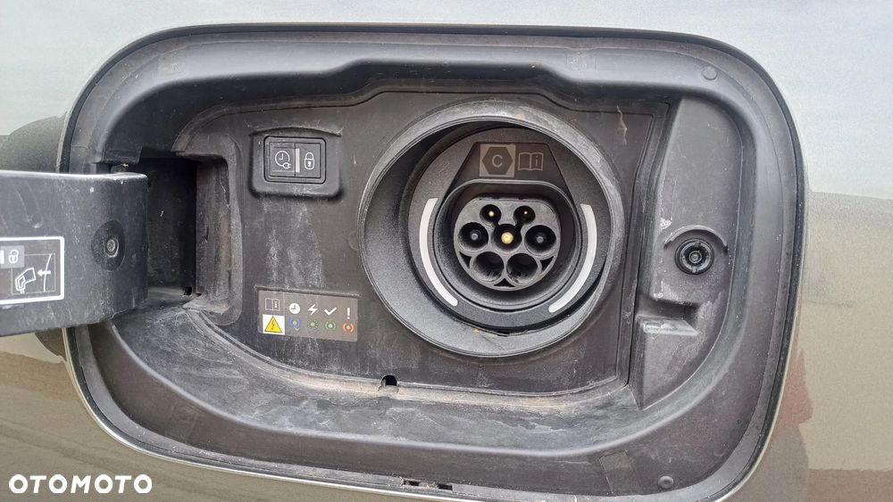 Citroën C5X 225 Start&Stopp e-EAT8 SHINE PACK - 28