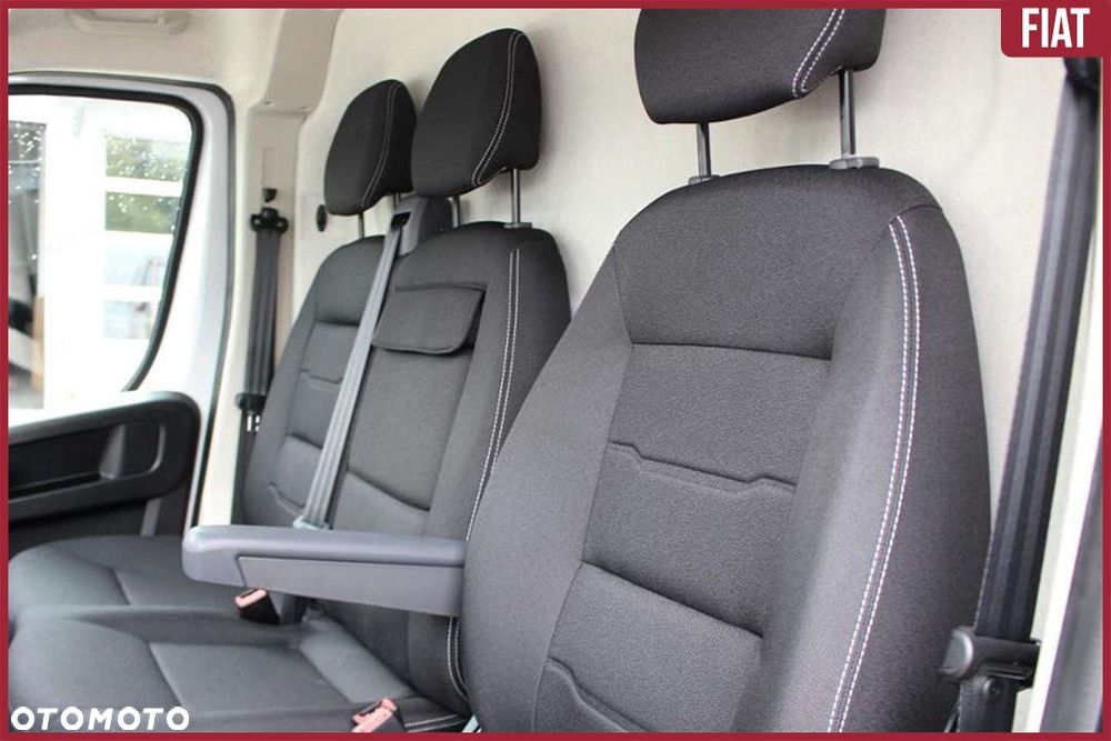 Fiat Ducato Maxi L4H2 AT 2.2 180KM - 6