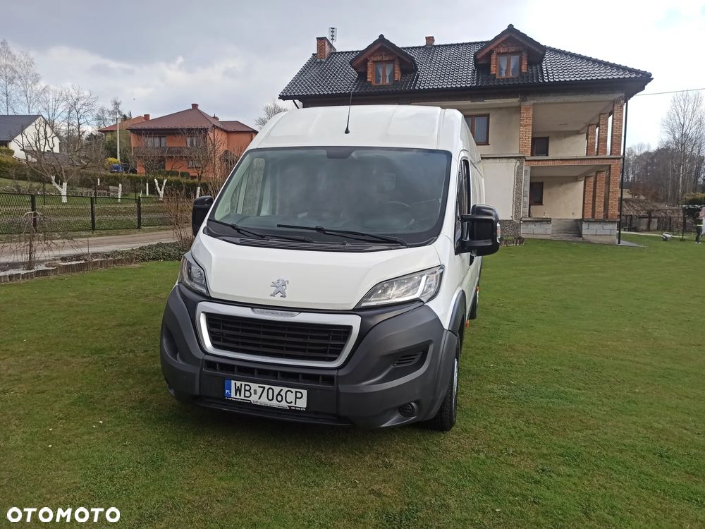 Peugeot Boxer - 7