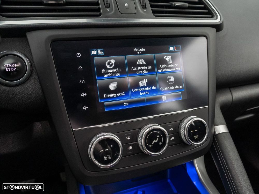 Renault Kadjar 1.3 TCe Intens - 29