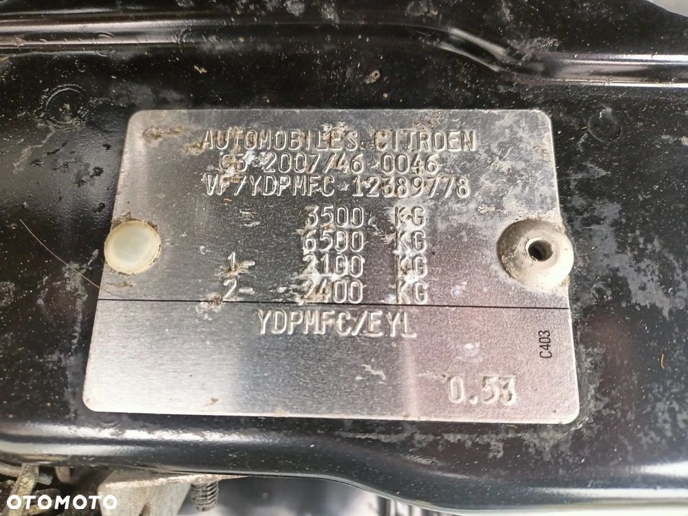 Citroën Jumper - 26