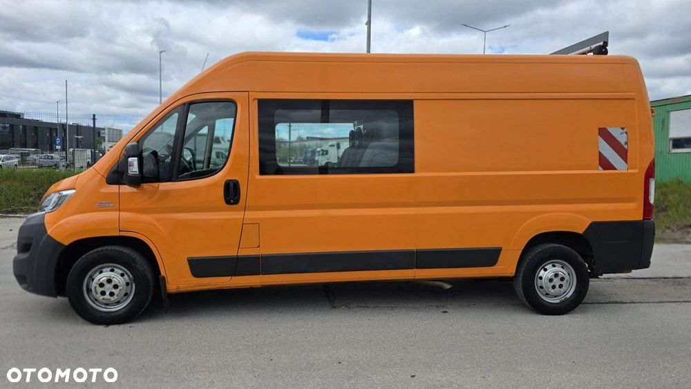 Fiat Ducato - 6