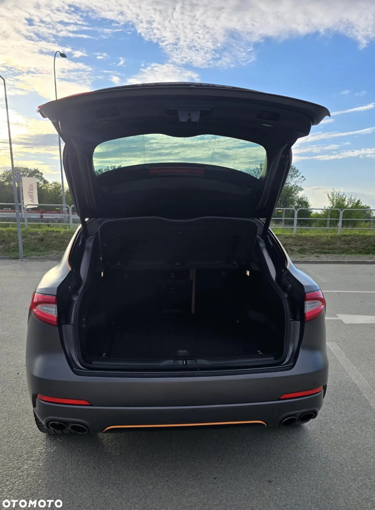 Maserati Levante - 9