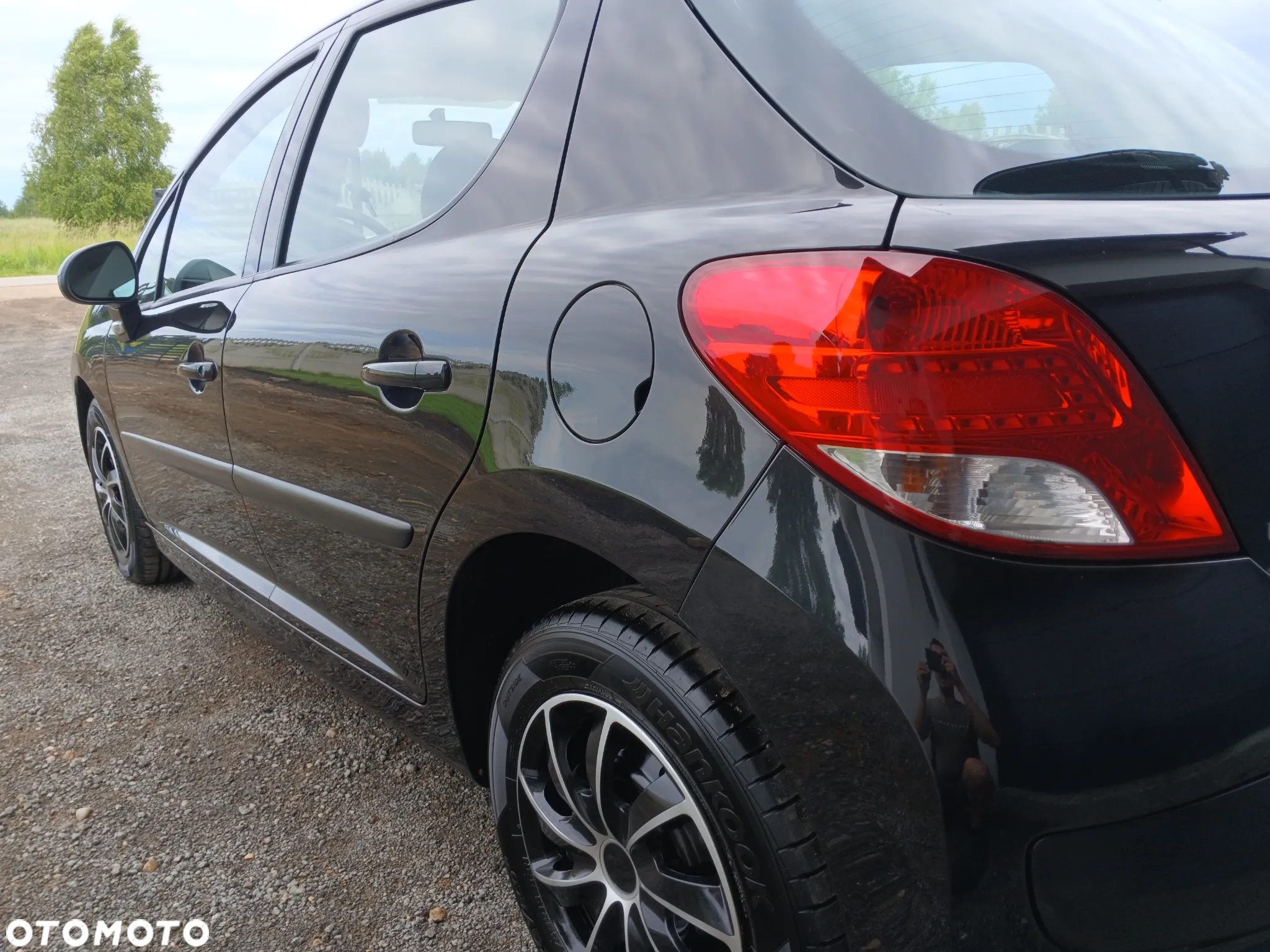 Peugeot 207 1.4 Presence - 19