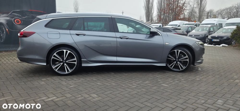 Opel Insignia 2.0 Ultimate Exclusive - 15