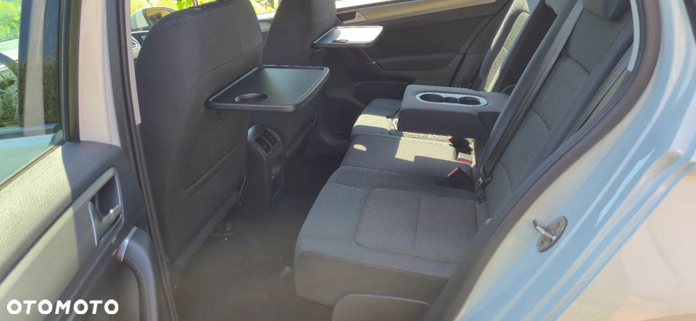 Volkswagen Golf Sportsvan SV 1.4 TSI BMT Comfortline - 5