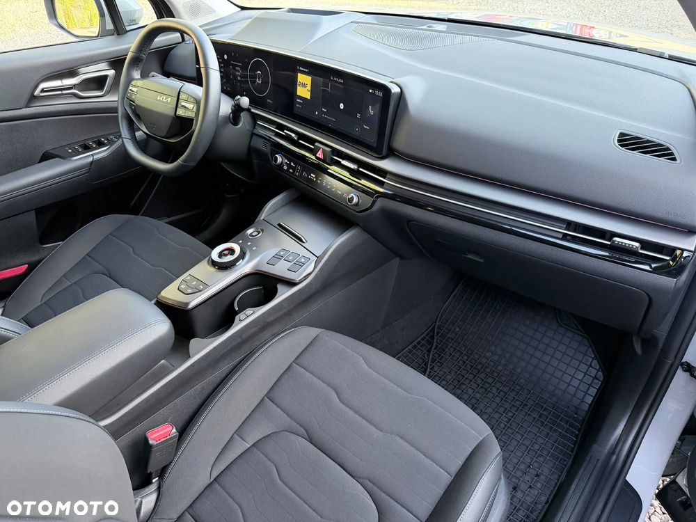 Kia Sportage 1.6 T-GDI Anniversary 2WD DCT - 17