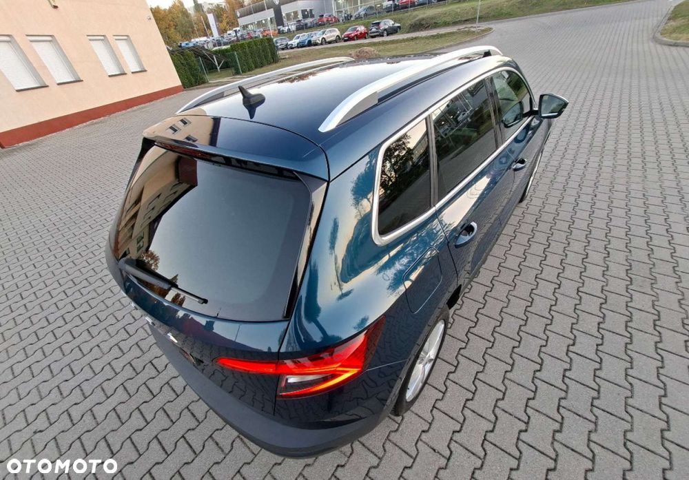 Skoda Karoq - 10