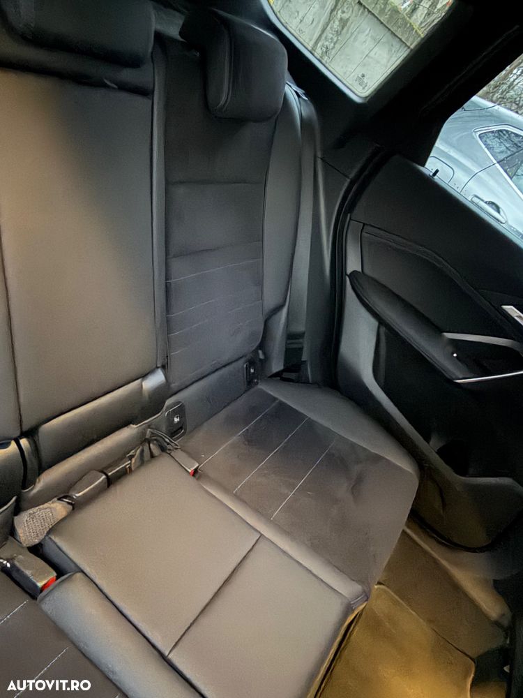 BMW X1 sDrive18d Aut. M Sport - 19