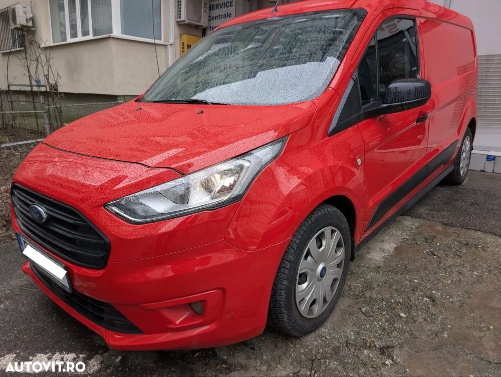 Ford Transit Connect Combi Commercial SWB(L1) N1 Trend - 1