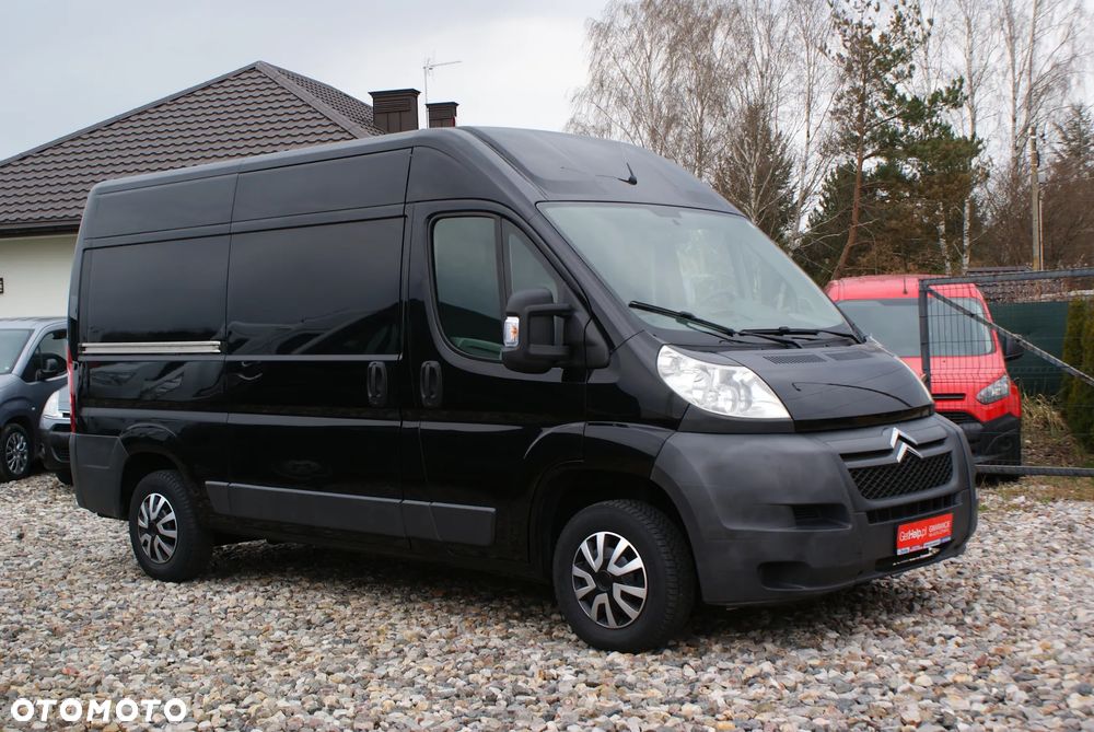 Citroën Jumper - 9