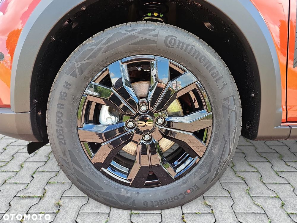 Dacia Jogger 1.6 Full Hybrid 140 Extreme MMT - 9