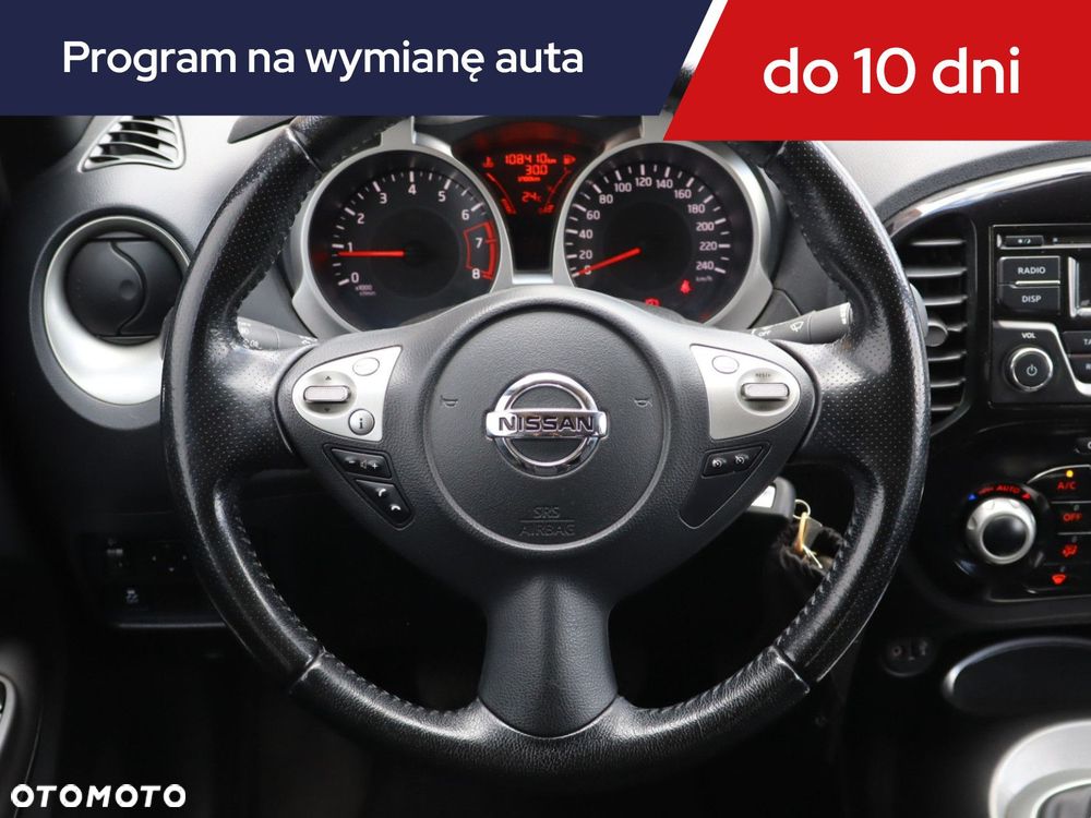 Nissan Juke - 18
