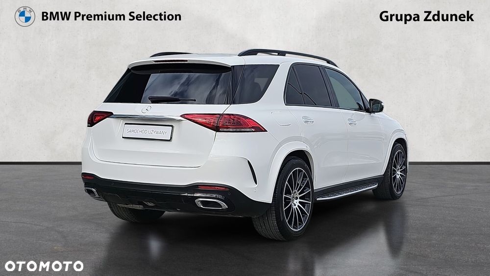 Mercedes-Benz Gle 2023 photo 5