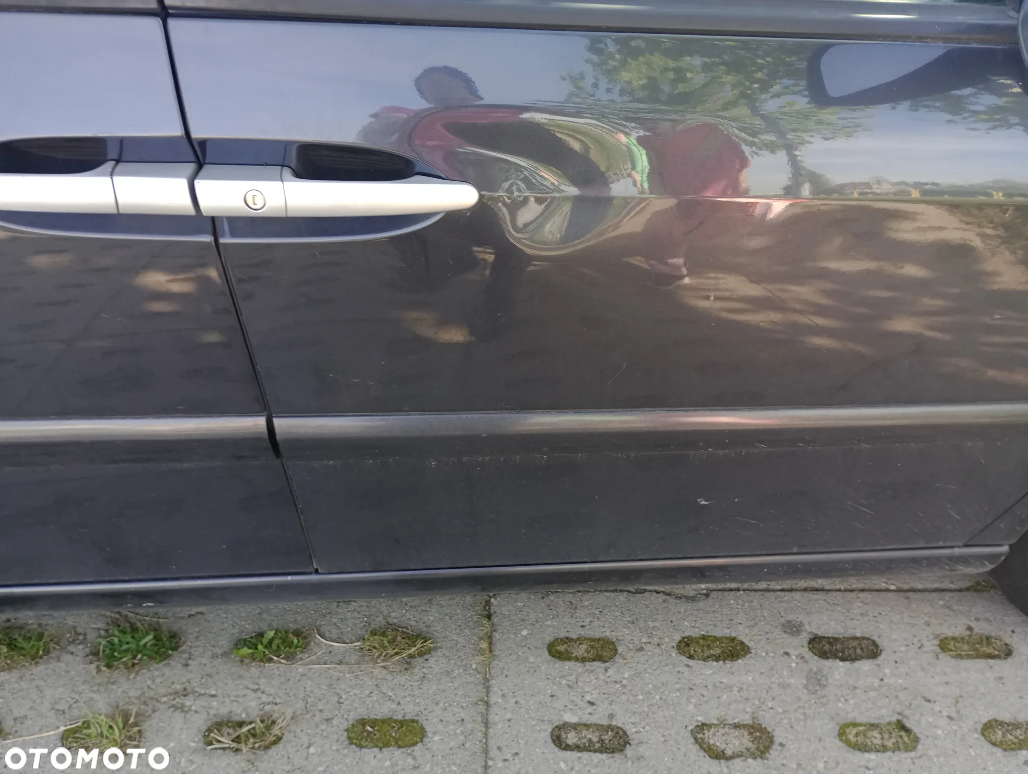 Citroën C8 2.0 HDi Exclusive - 4