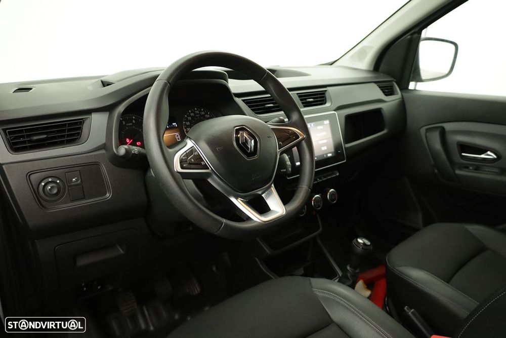 Renault express 1.5 blue dci advance - 7