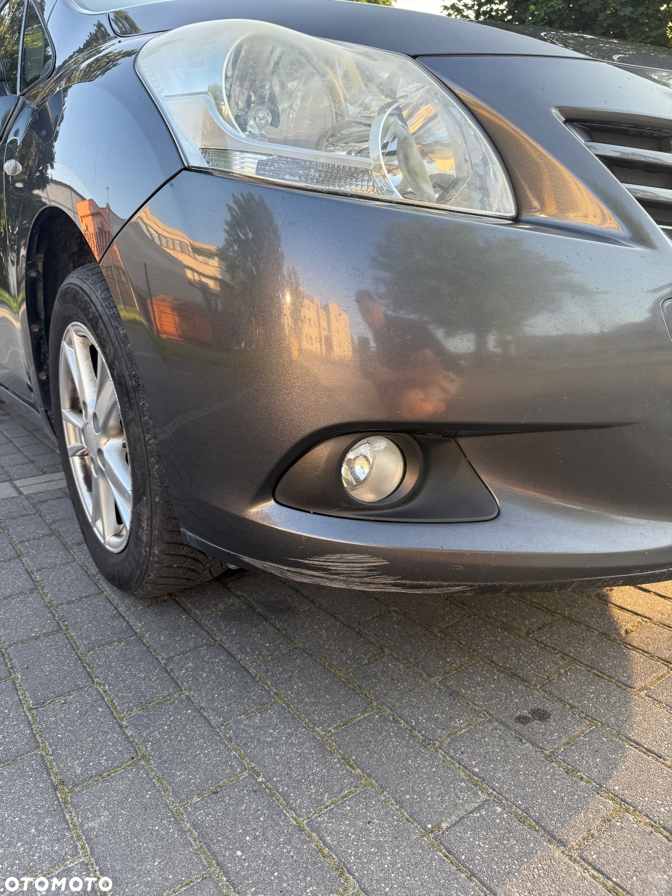 Toyota Verso 1.8 Sol EU5 7os - 15