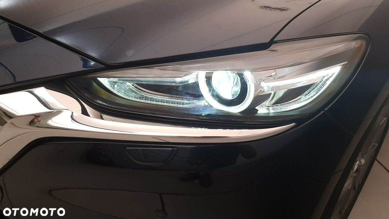 Mazda 6 - 13