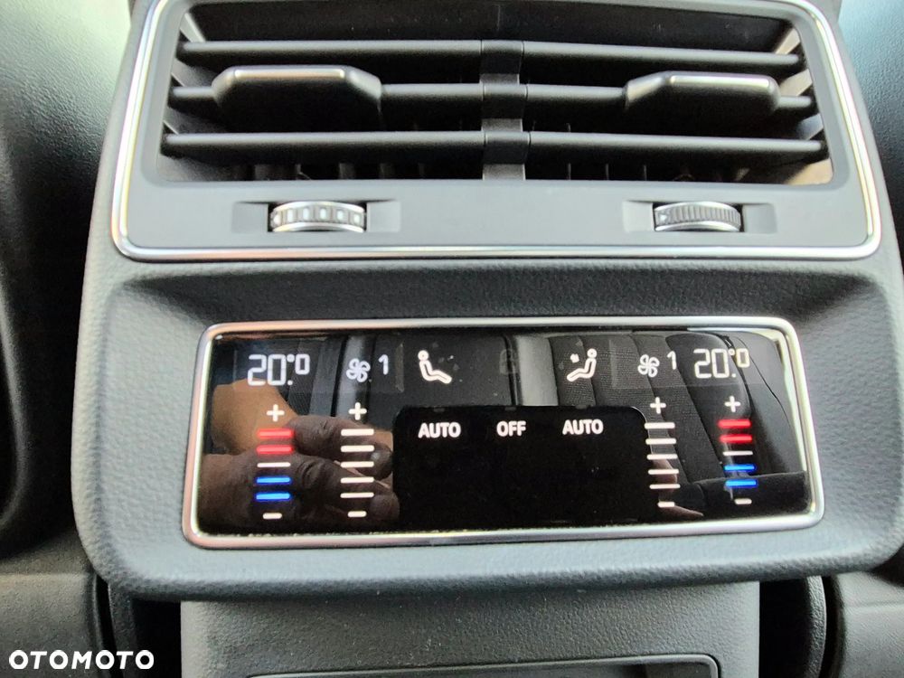 Audi Q8 50 TDI mHEV Quattro Black Edition Tiptronic - 29
