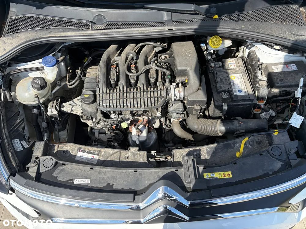 Citroën C3 1.2 PureTech Feel - 18