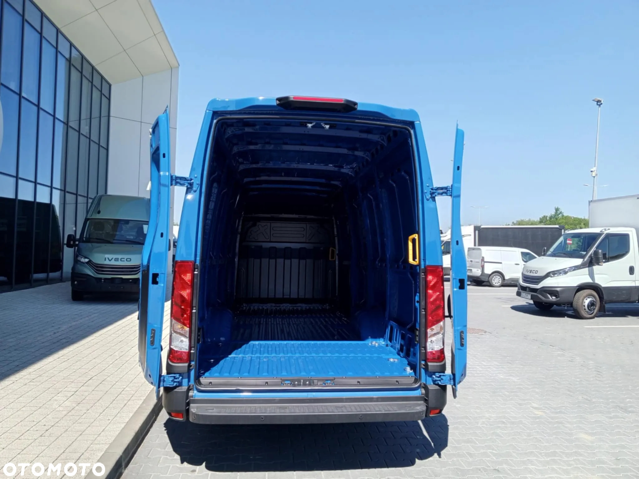 Iveco 35S18HV - 5