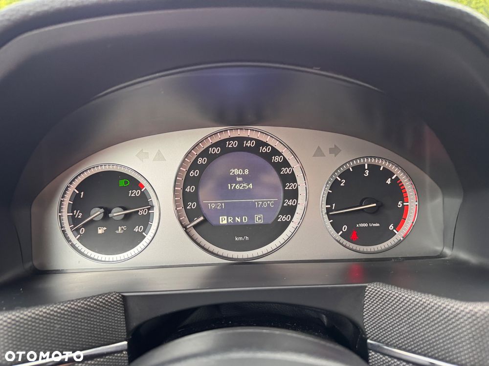 Mercedes-Benz GLK 220 CDI 4-Matic - 15