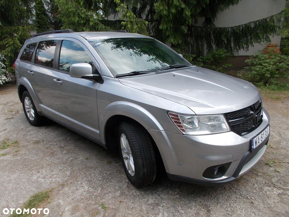 Dodge Journey - 4