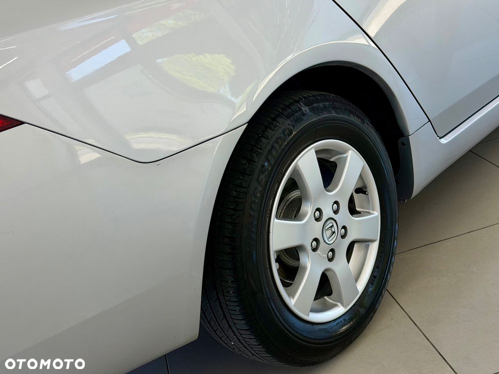 Honda Accord 2.0 Comfort - 14