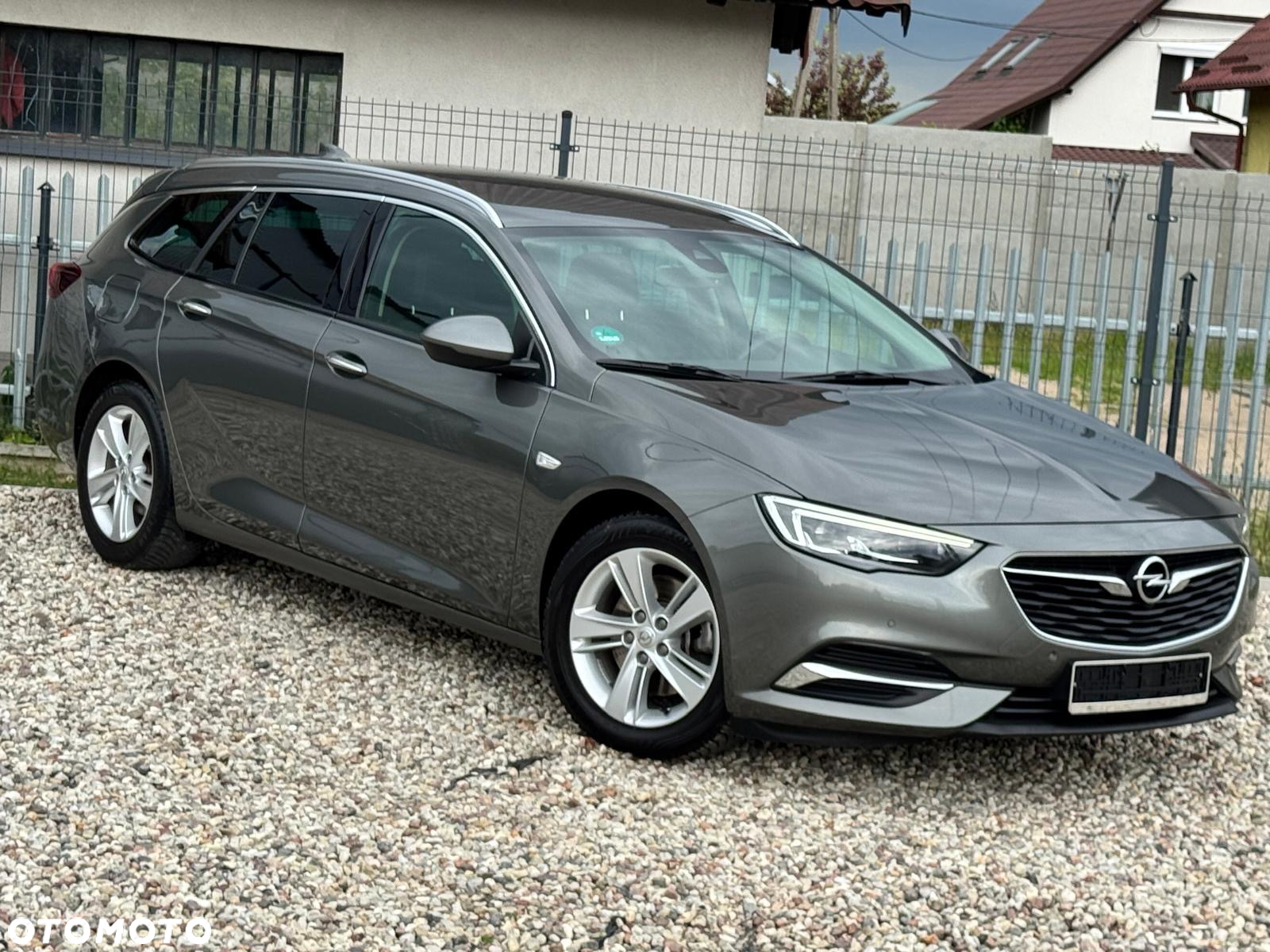 Opel Insignia 2.0 CDTI automatik Business Innovation - 9