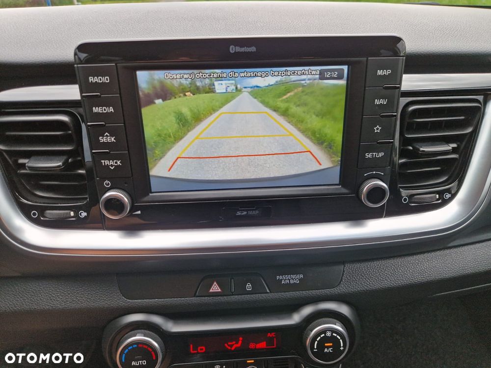 Kia Stonic - 25
